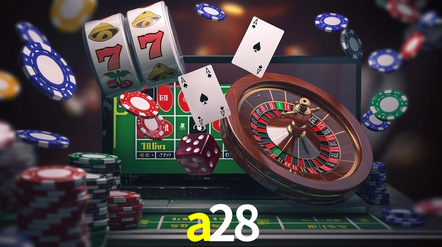 Daily Bonuses a28