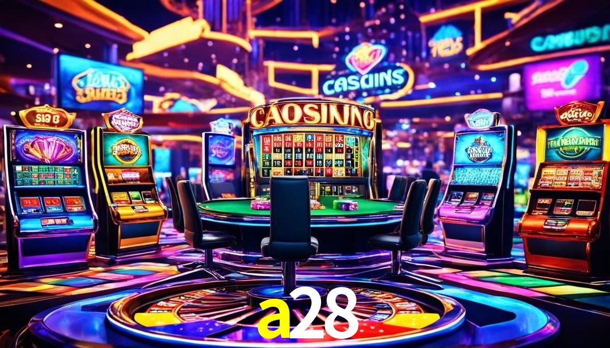 Player Reviews a28