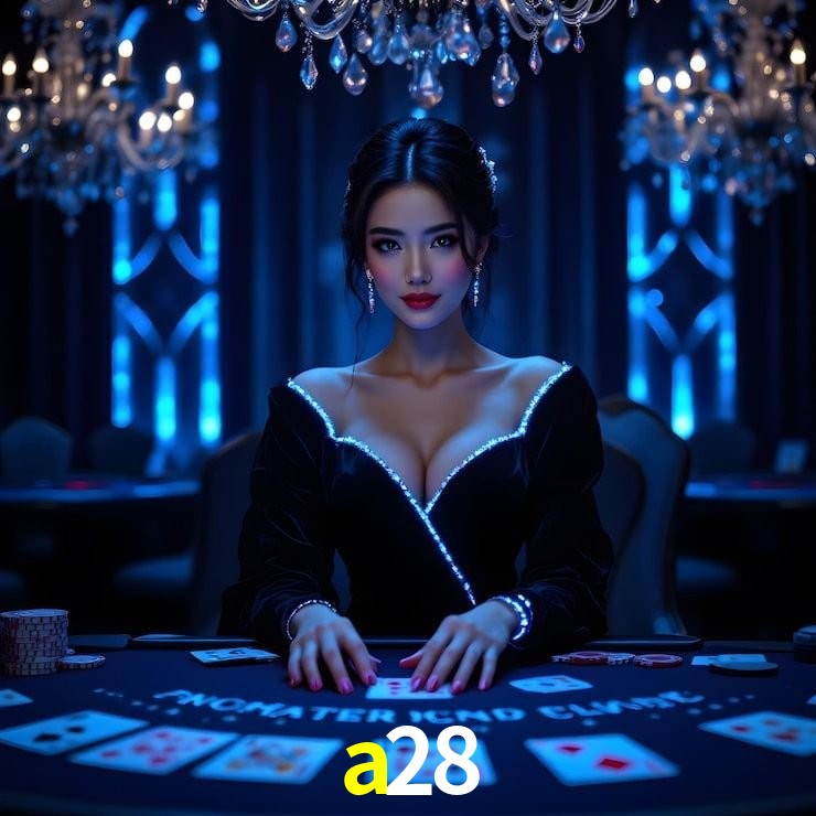 Slot Games a28